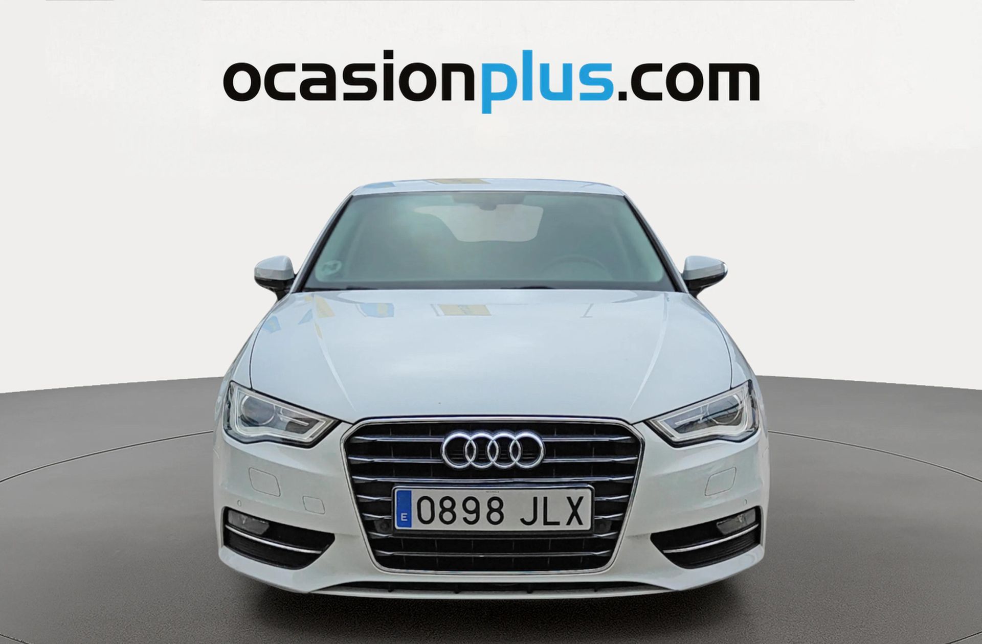 Audi A3 Sportback Ambition Edición especial 2.0 TDI - foto 12