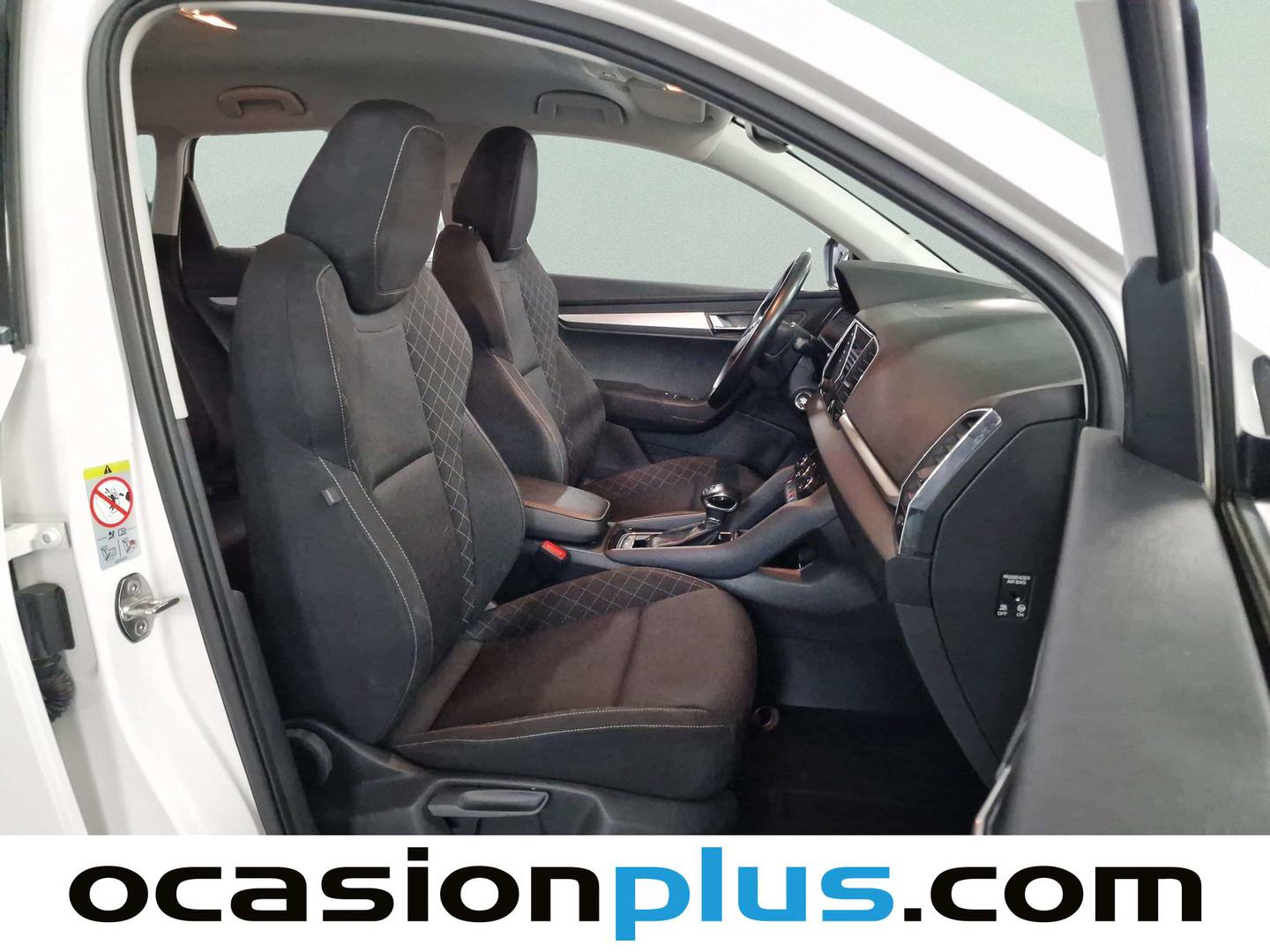 Skoda Karoq Skoda Karoq 2.0 TDI Ambition 4X4 DSG (150 CV) km 0