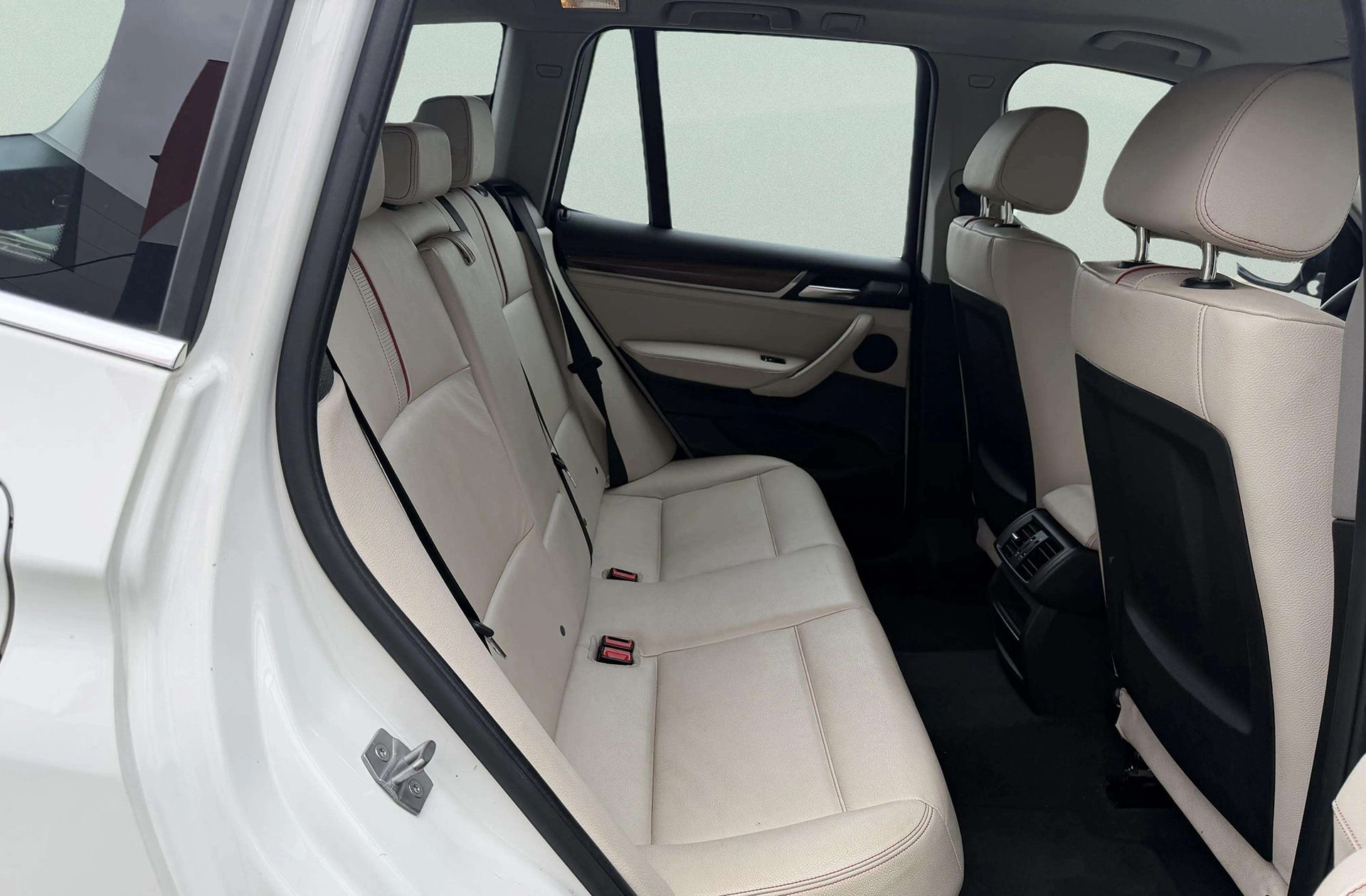 BMW X3 xDrive20d - foto 16