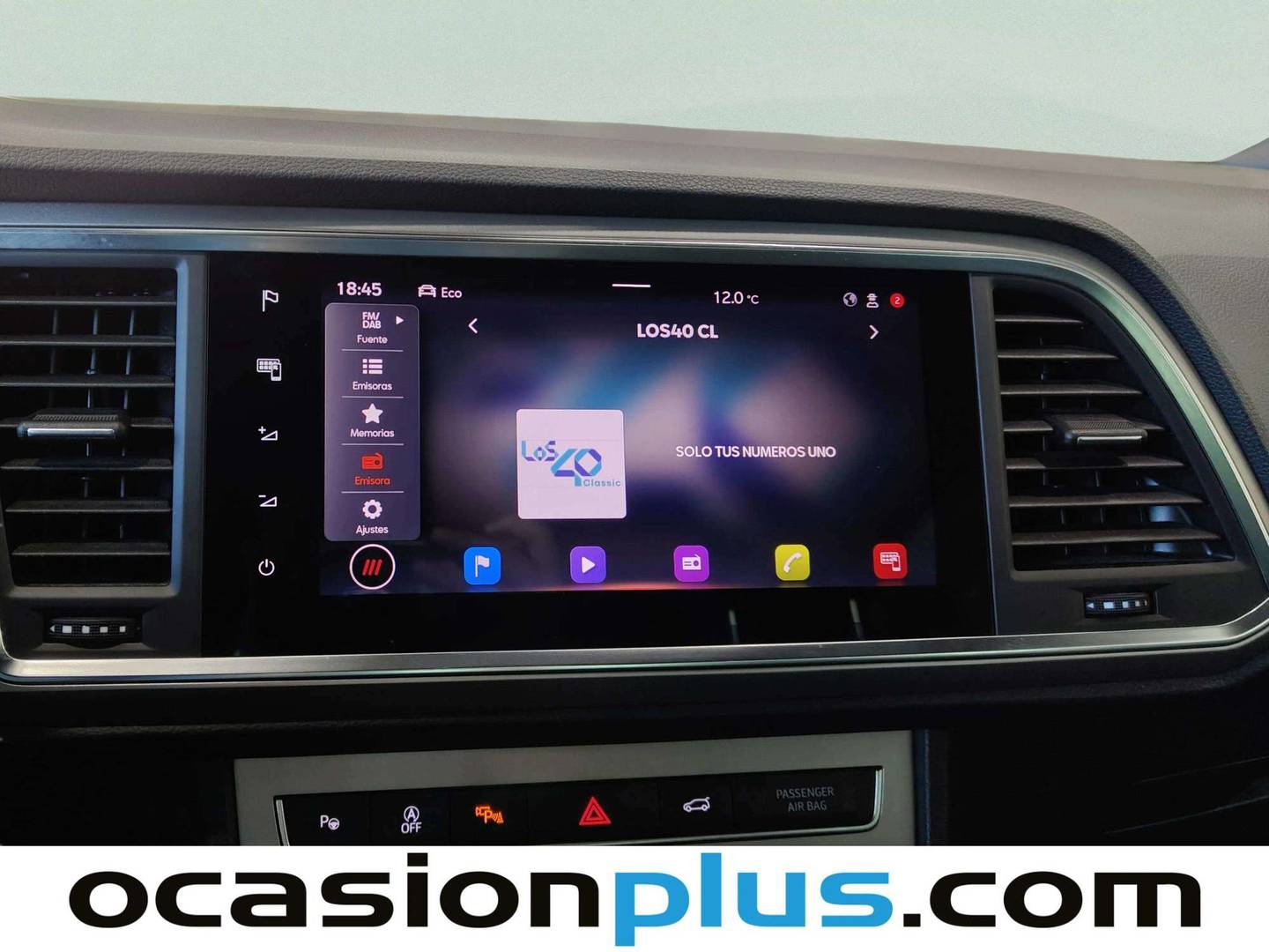 Seat Ateca Seat Ateca 1.5 TSI X-Perience Go L (150 CV) 2022