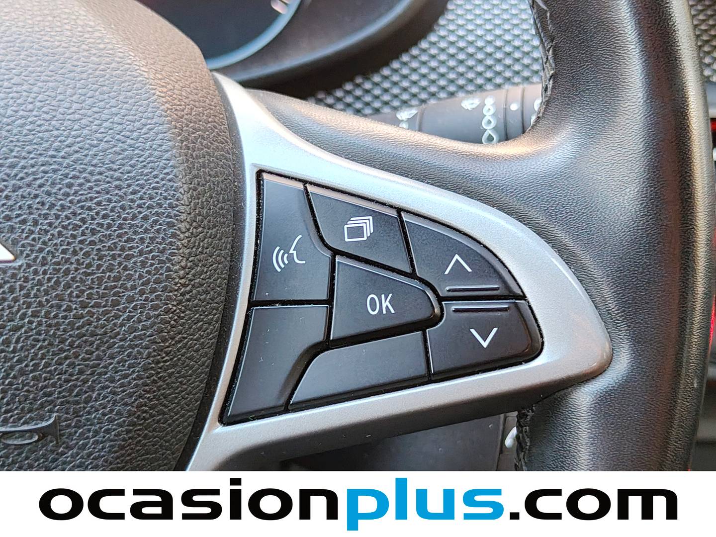 Dacia Sandero Dacia Sandero Expression (100CV) ECO-G de ocasión