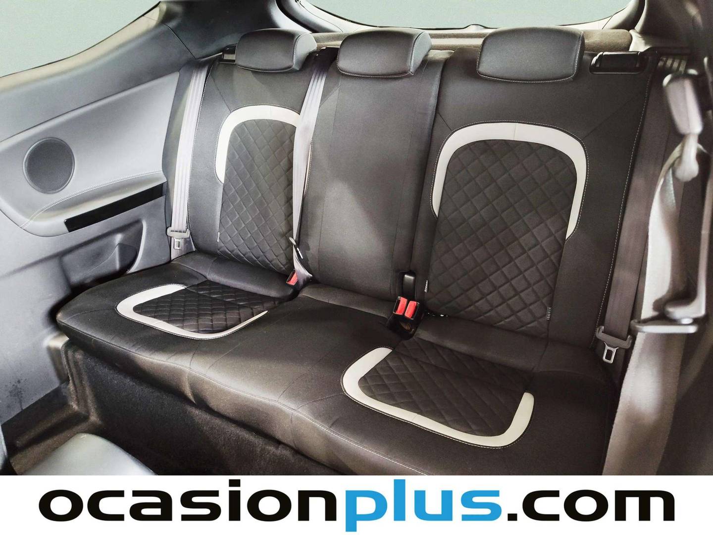 Foto KIA ProCeed Kia ProCeed 1.6 CRDi VGT (136CV) GT Line