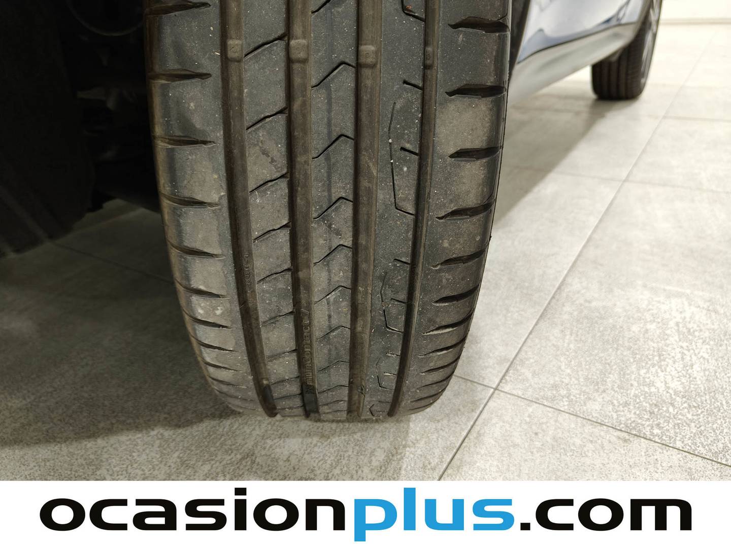Nissan JUKE Nissan Juke G Tekna CVT (112 CV) de segunda mano