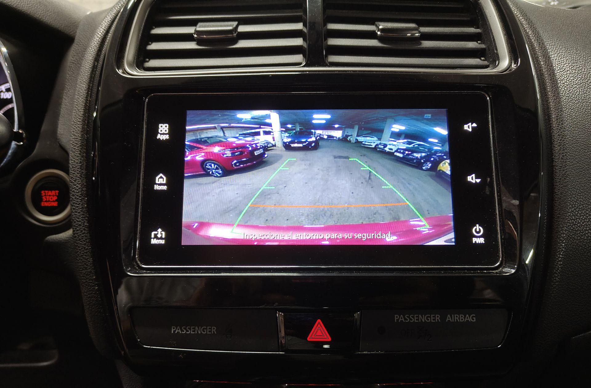 Mitsubishi ASX 160 MPI Motion - foto 8