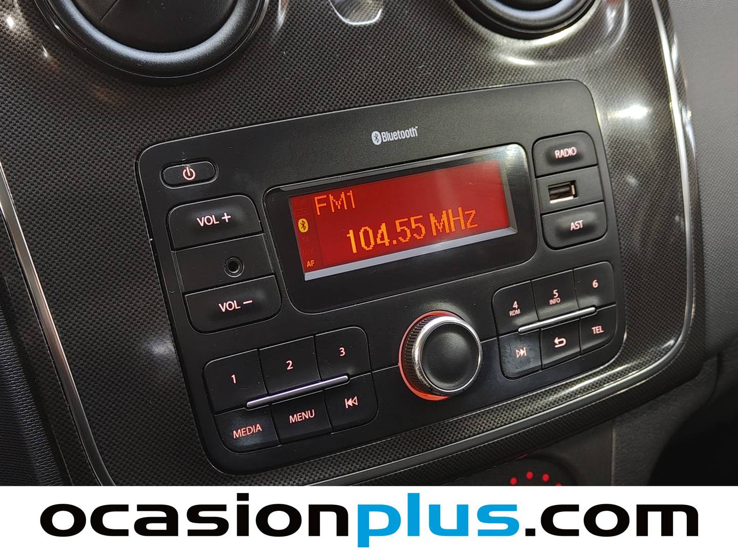 Foto Dacia Sandero Dacia Sandero Essential 1.0 (75 CV)