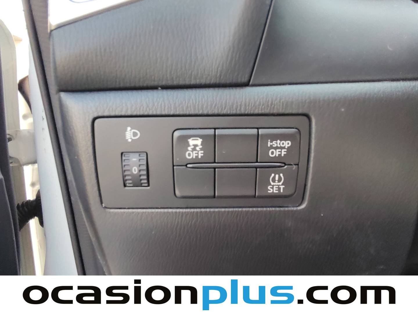 Foto Mazda Mazda3 Mazda Mazda 3 2.2 DE MT Style+Navegador (150 CV)