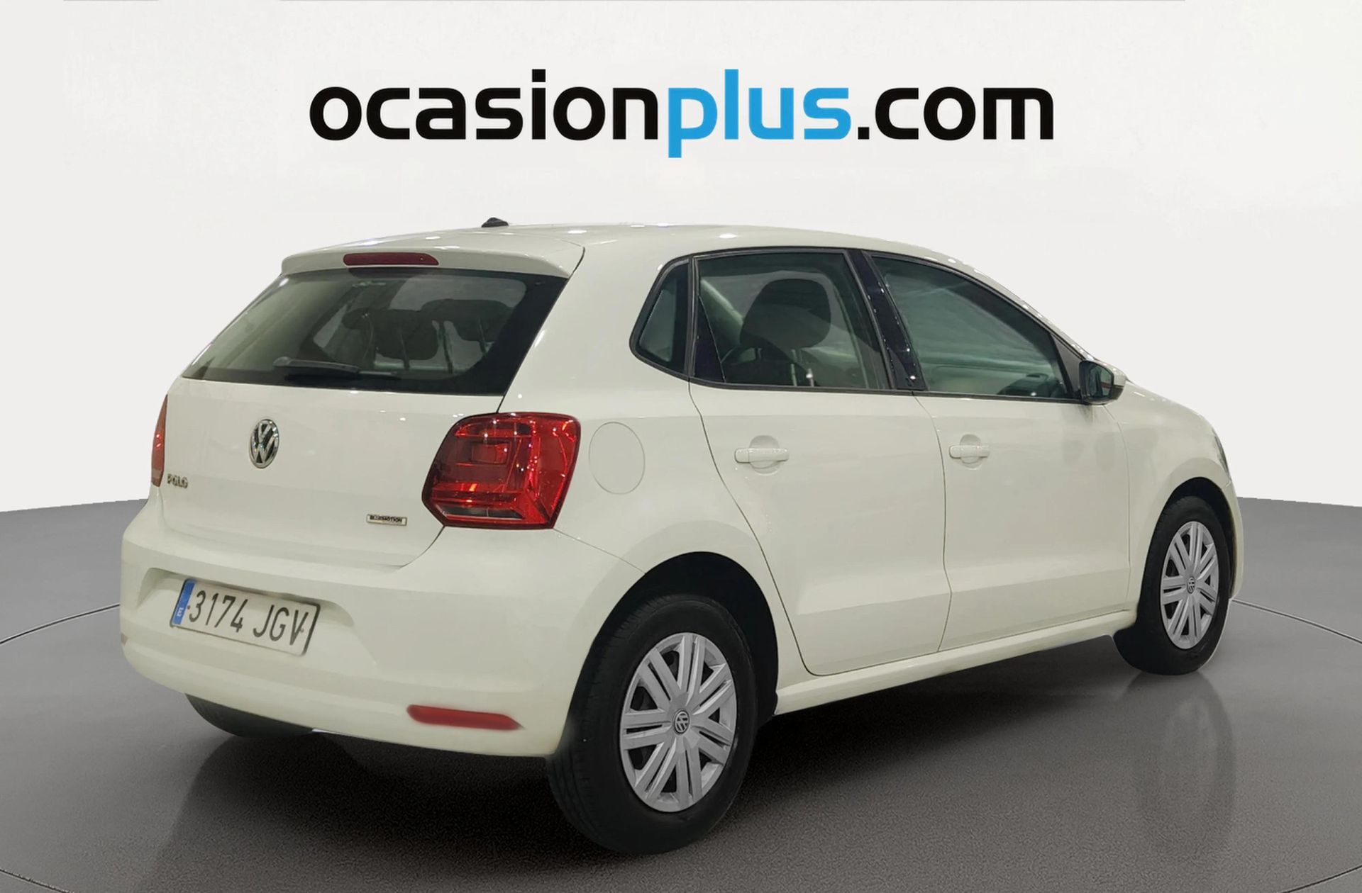 Volkswagen Polo Edition 1.0 BMT - foto 4