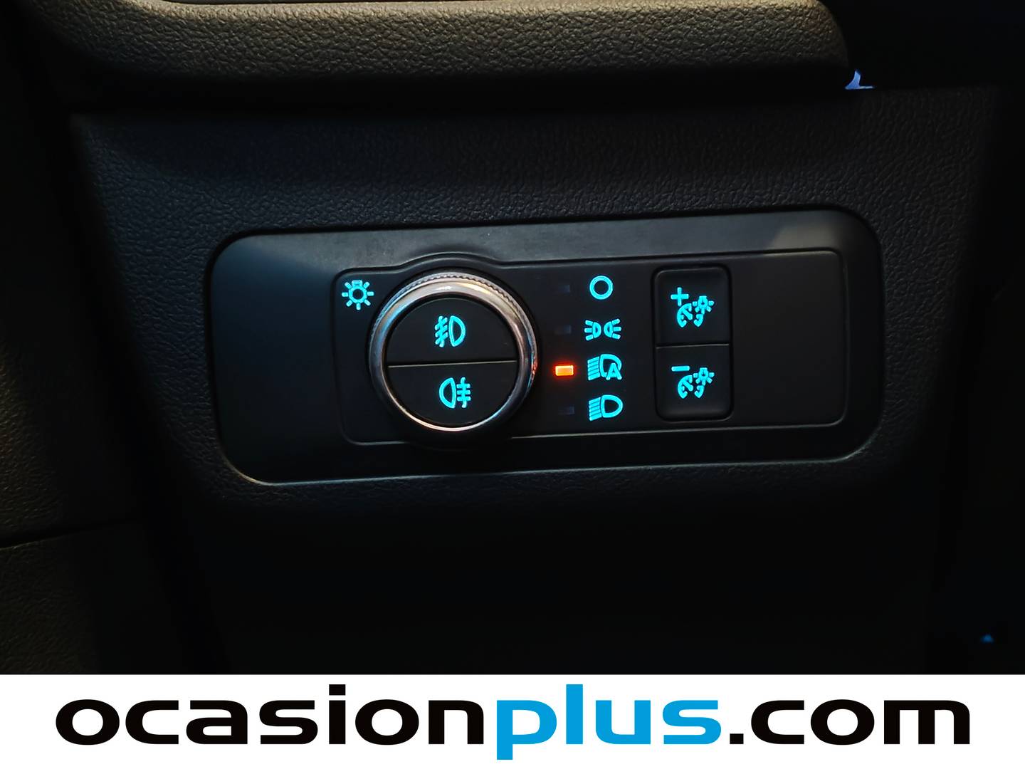 Ford Kuga Ford Kuga 1.5 EcoBlue ST-Line (120 CV) seminuevo