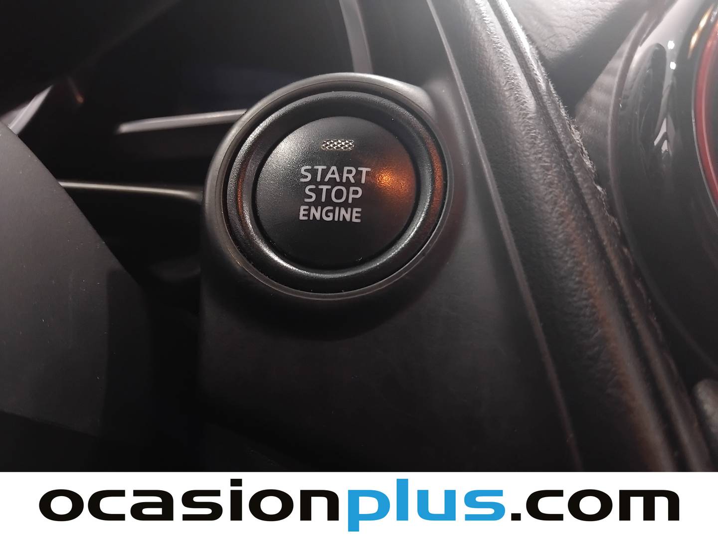 Foto Mazda CX-3 Mazda CX-3 2.0 SKYACTIV GE Luxury 2WD (120 CV)