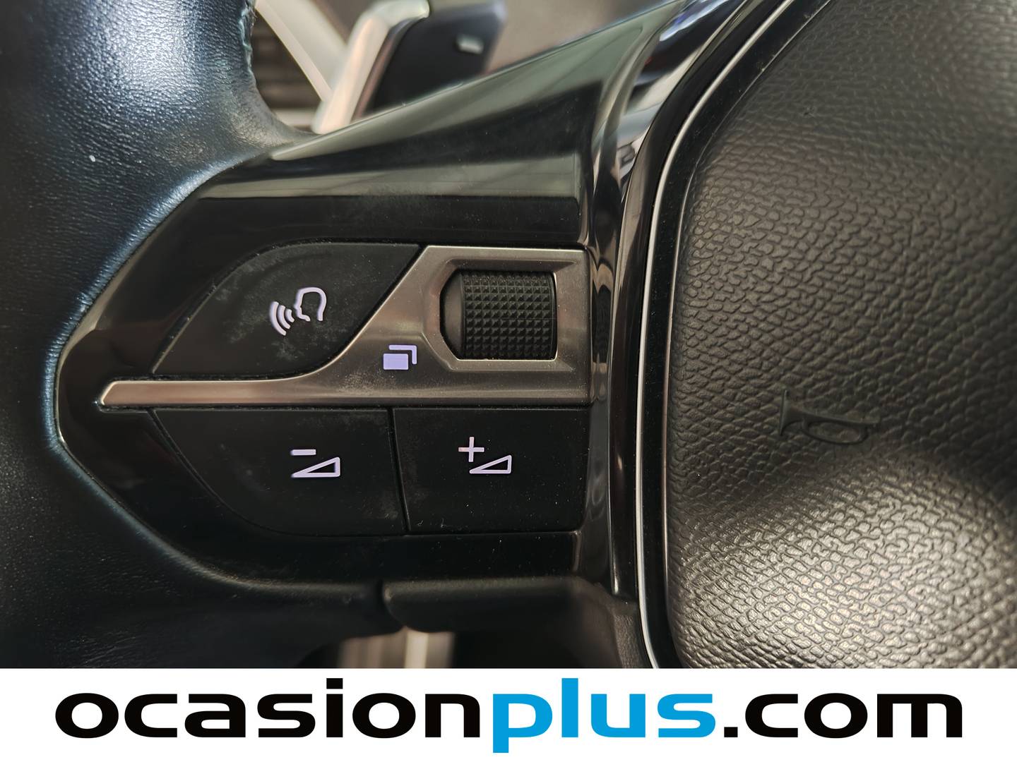 Foto Peugeot 5008 Peugeot 5008 1.6L THP Crossway EAT6 (165 CV) 7 Plazas