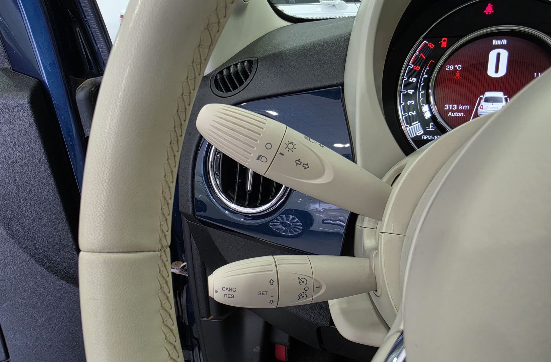 Fiat 500 1.0 Hybrid Dolcevita - foto 19