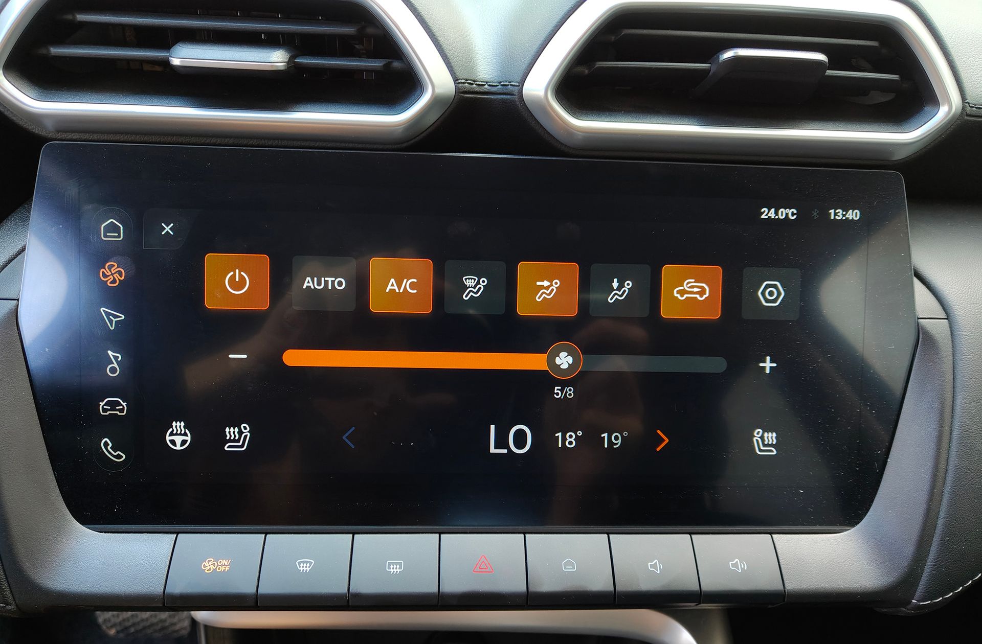 MG ZS 1.5 Hybrid+ Luxury - foto 31
