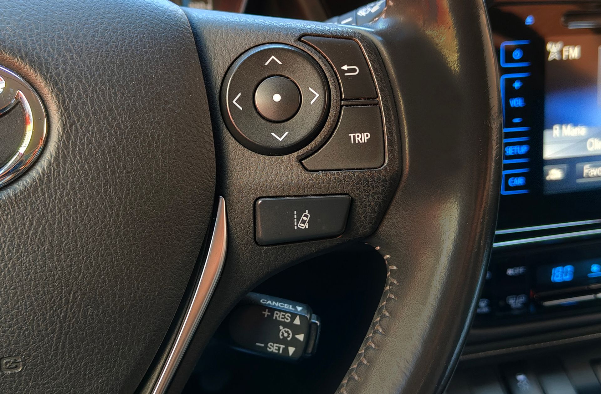 Toyota Auris 140H Hybrid Feel! - foto 23