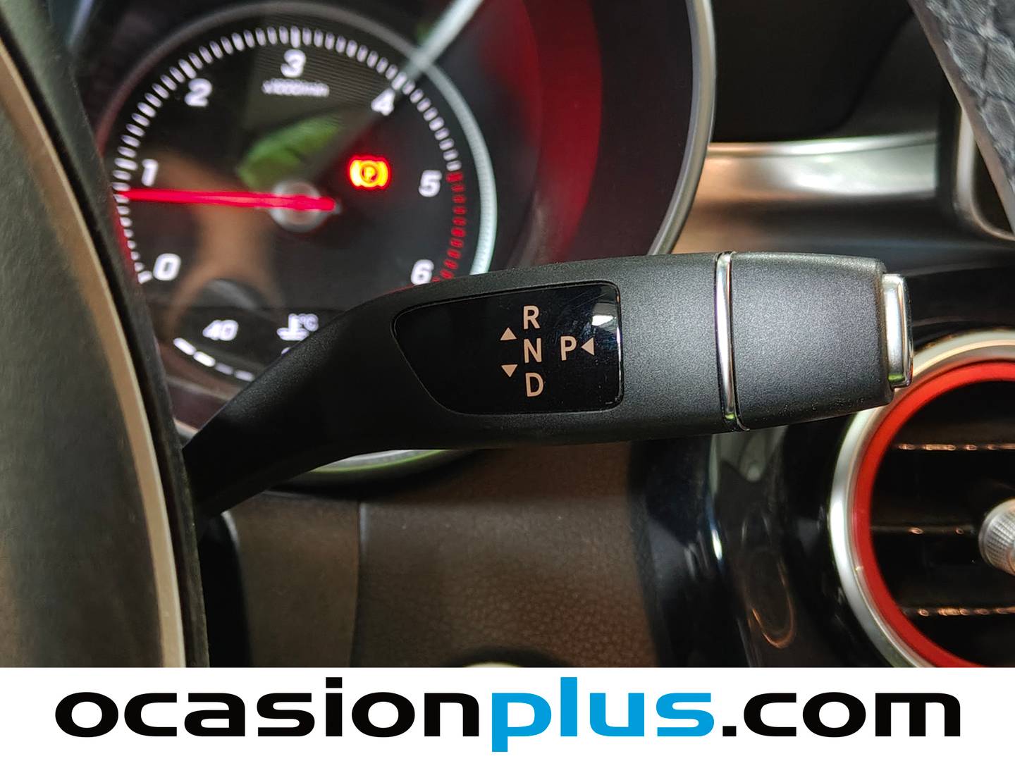 Mercedes Clase C Mercedes-Benz Clase C 220 d  (170 CV) de segunda mano