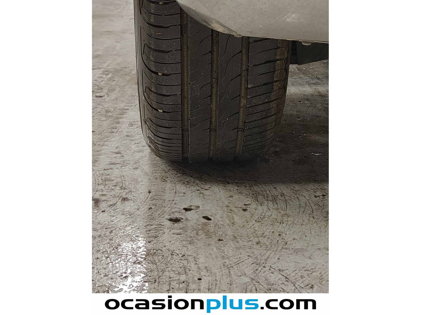 Foto Renault Clio Renault Clio Evolution dCi  (100 CV)