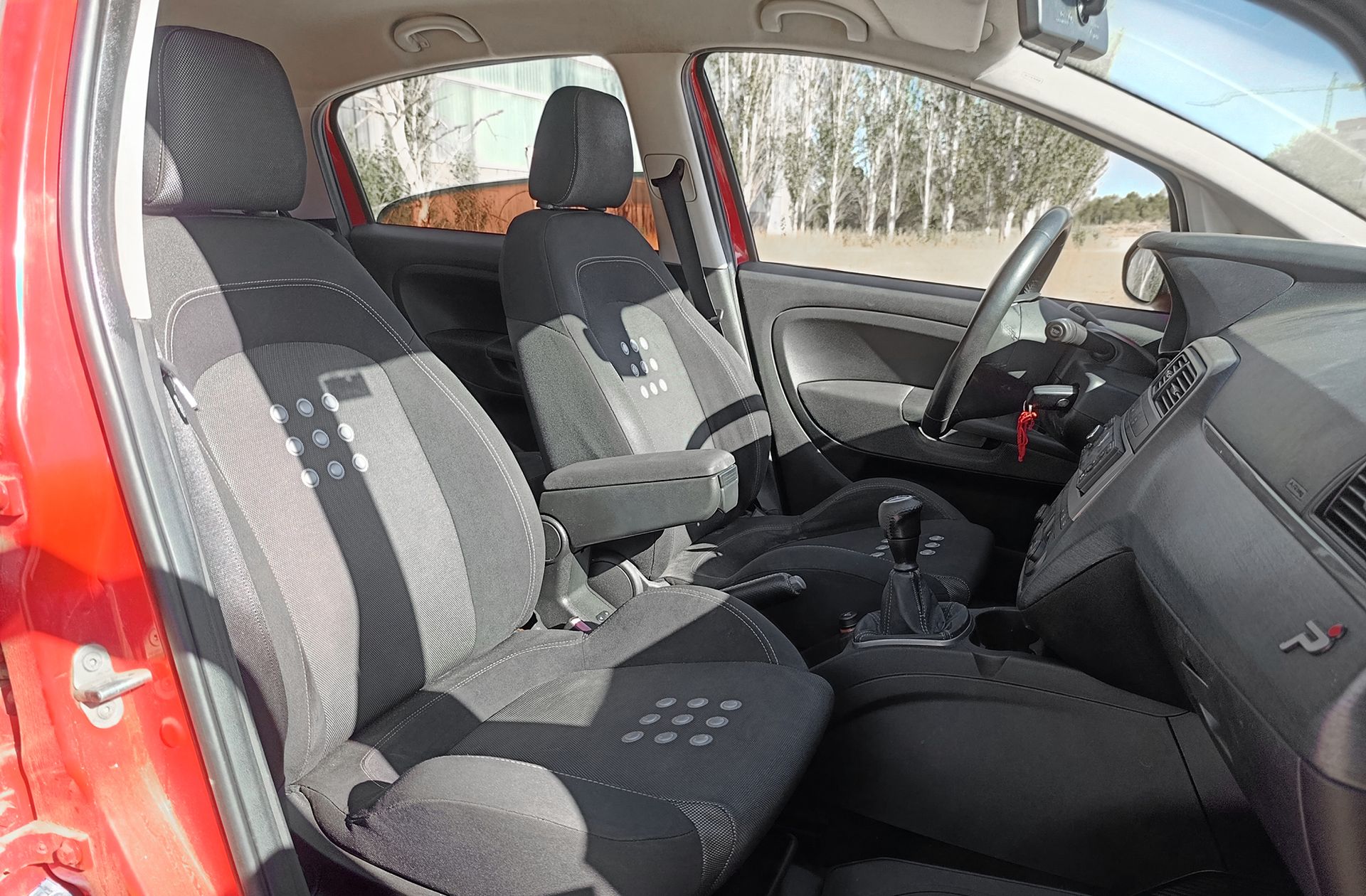 Fiat Punto 1.4 T-Jet Sport - foto 15