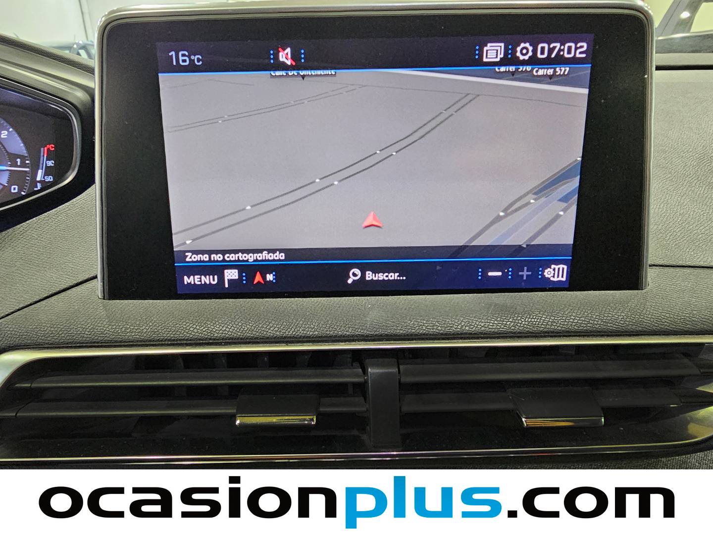 Foto Peugeot 3008 Peugeot 3008 BlueHDI 130 S&S Allure (130 CV)