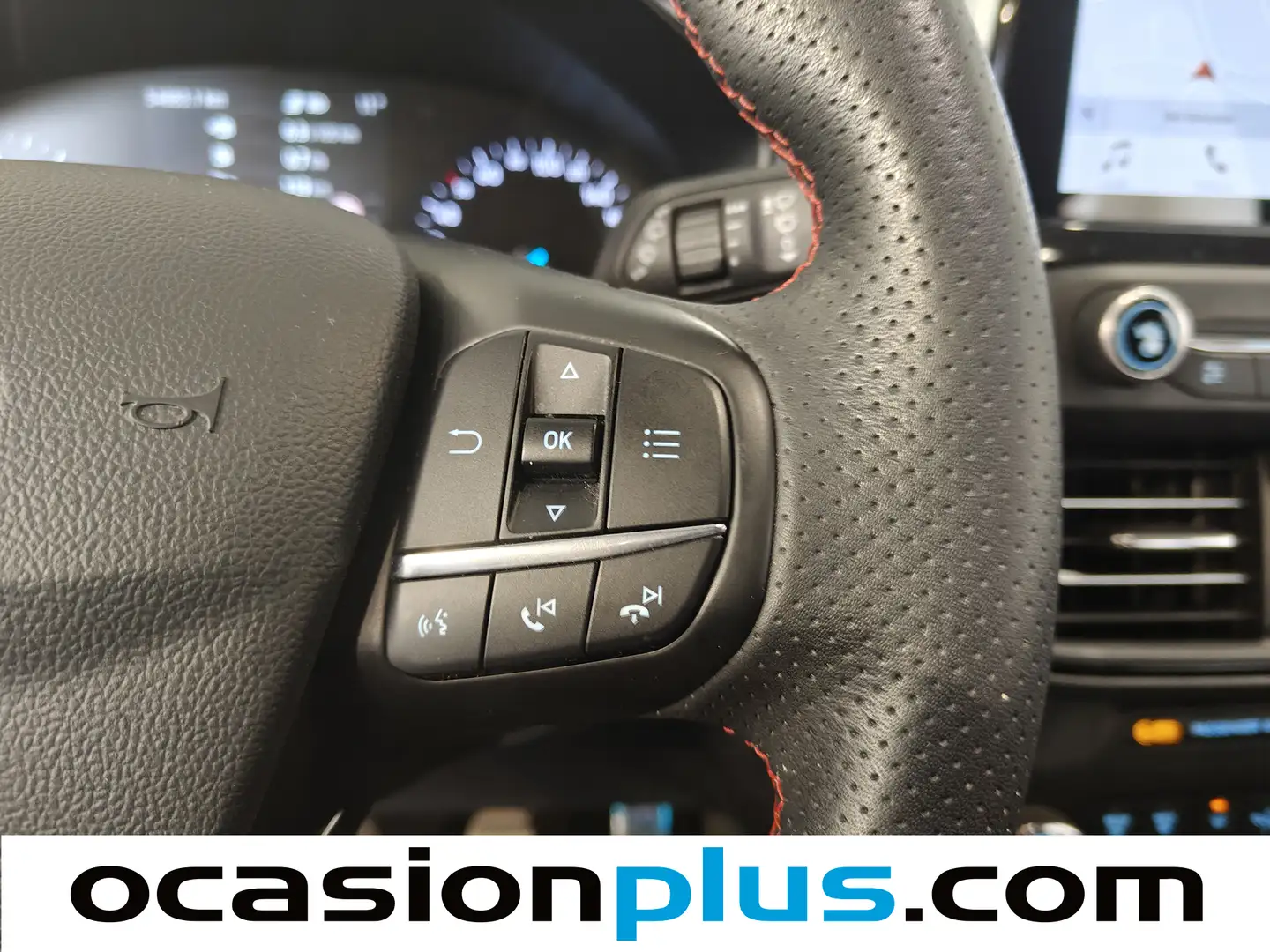 Foto Ford Focus Ford Focus 1.0 Ecoboost S&S ST-Line (125 CV)