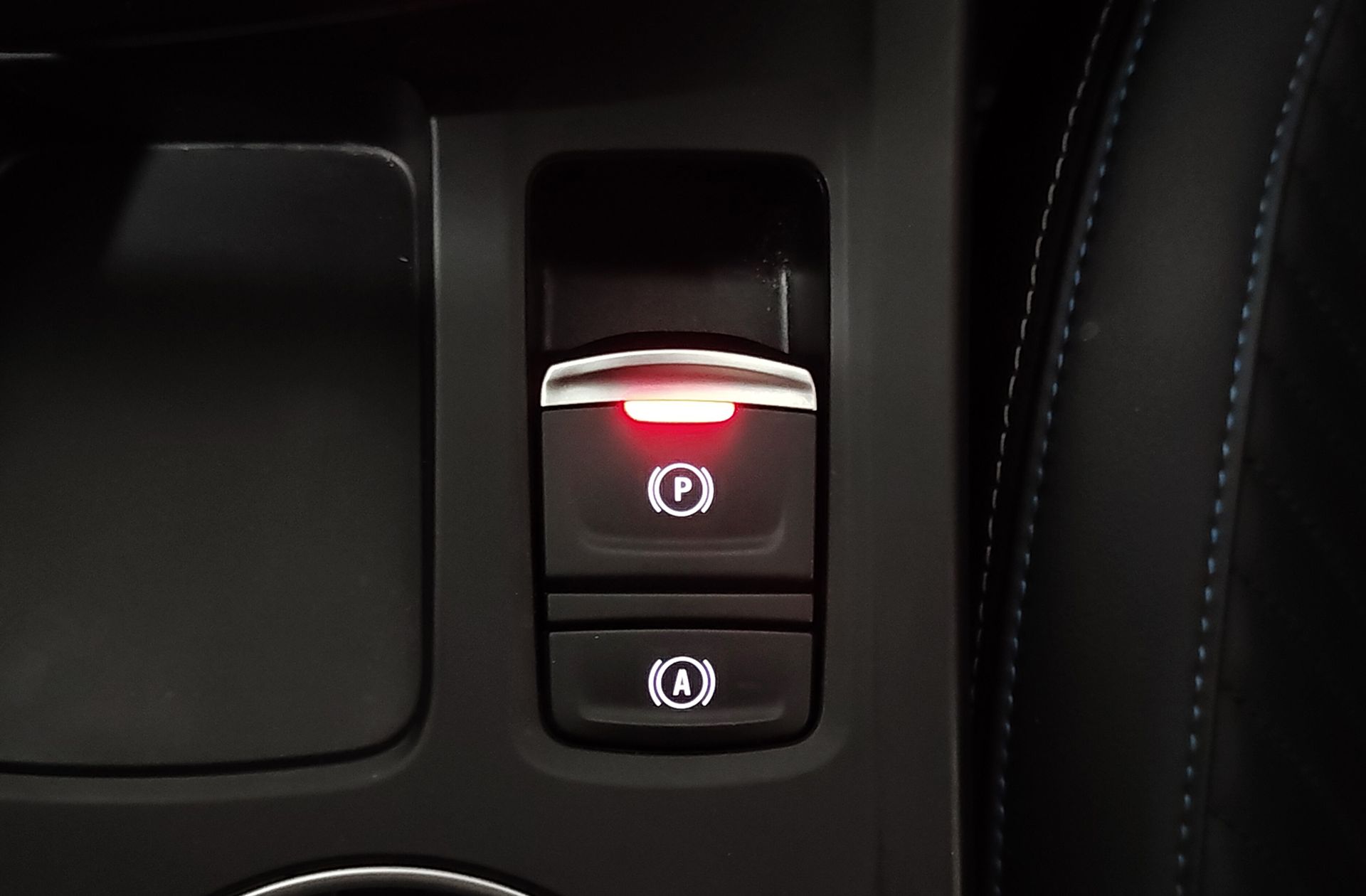 Renault Arkana Esprit Alpine E-Tech Híbrido - foto 40