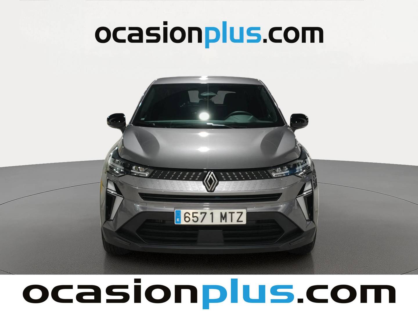 Renault Captur Renault Captur evolution TCe (90CV) 90cv