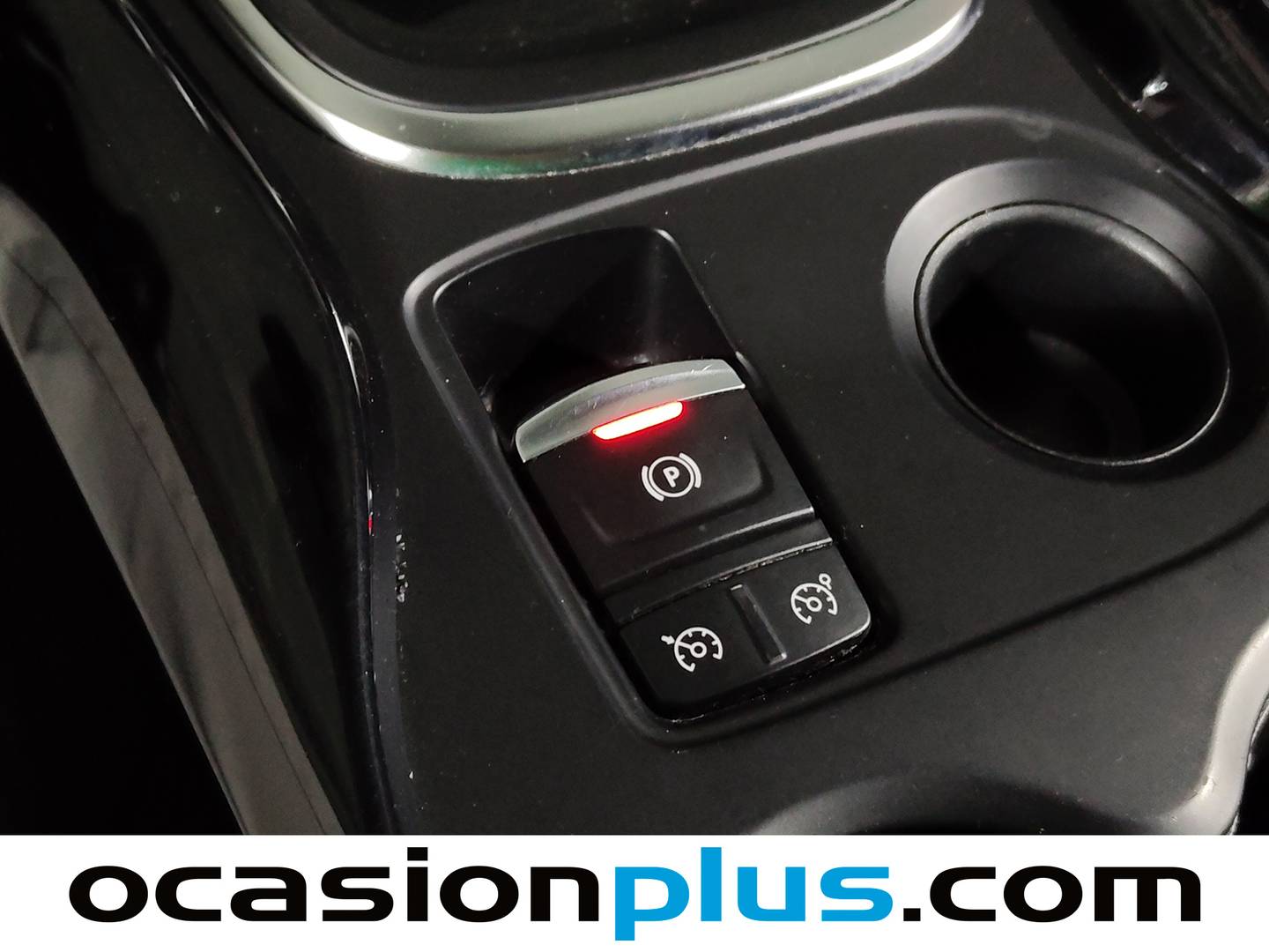 Foto Renault Kadjar Renault Kadjar Tech Road Energy dCi (110CV) EDC