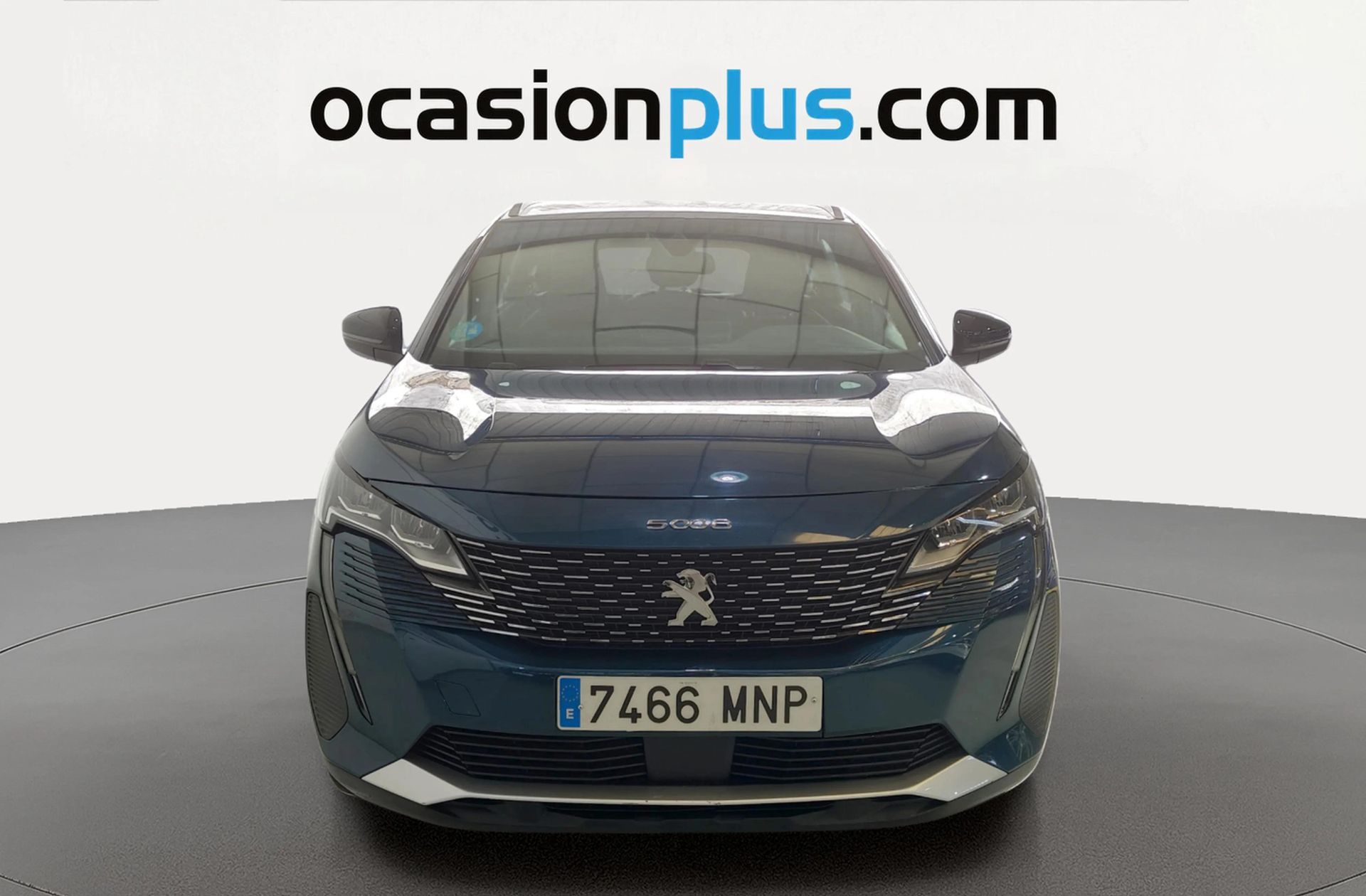 Peugeot 5008 1.2 Allure Pack eDCS6 7 plazas - foto 15