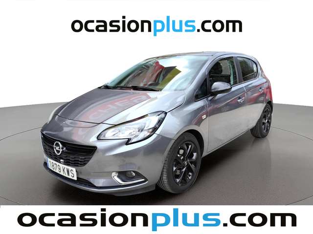 Opel Corsa 1.4 Color Edition (90 CV) de segunda mano