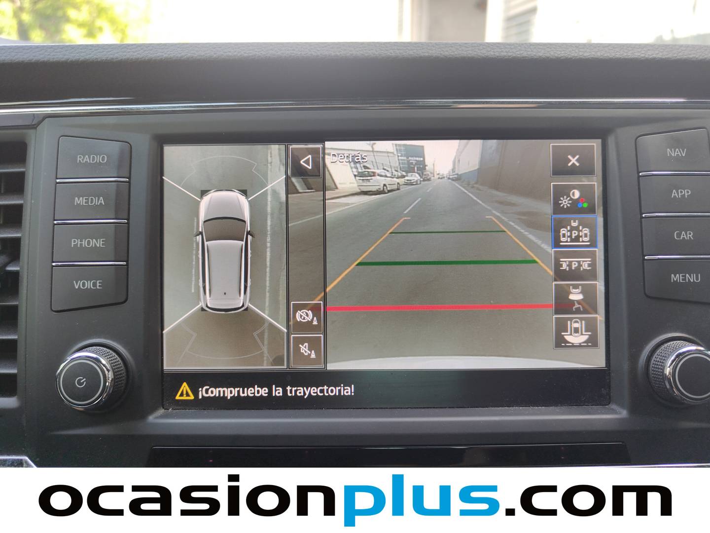 Foto Cupra Ateca CUPRA Ateca 2.0 TSI S&S 4Drive DSG  (300 CV)