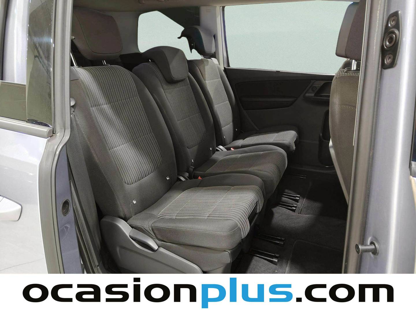 Seat Alhambra Seat Alhambra 1.4 TSI S&S Style Go (150 CV) 7 Plazas al mejor precio