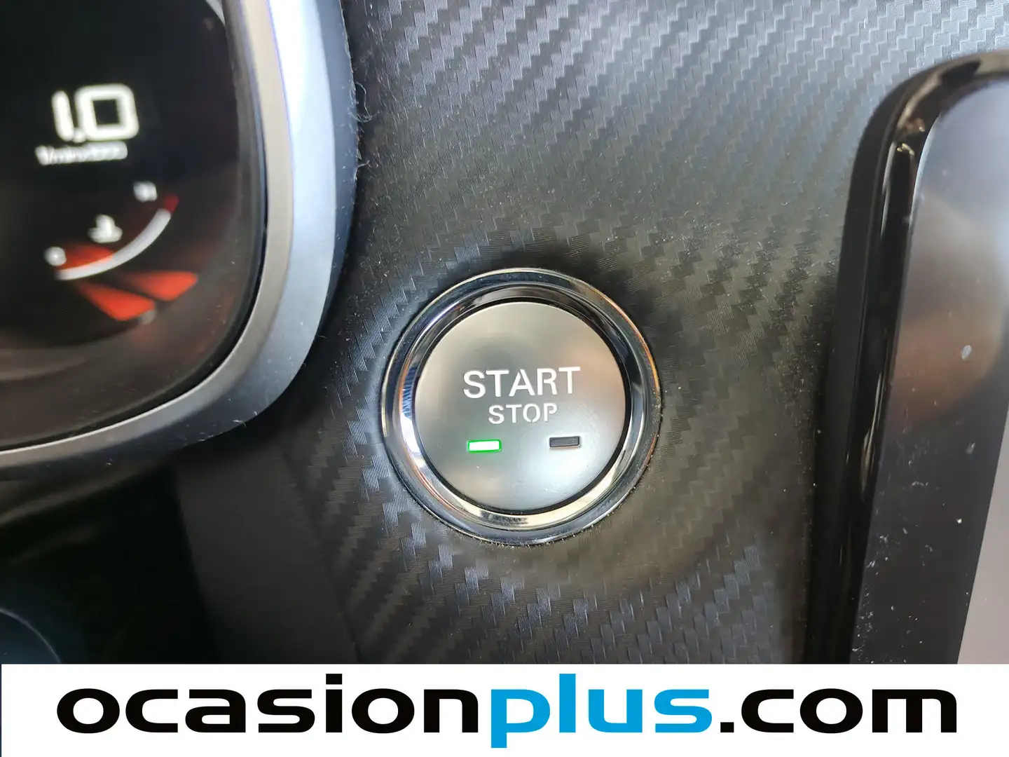 Foto MG ZS MG ZS 1.0T Luxury Auto (111 CV)