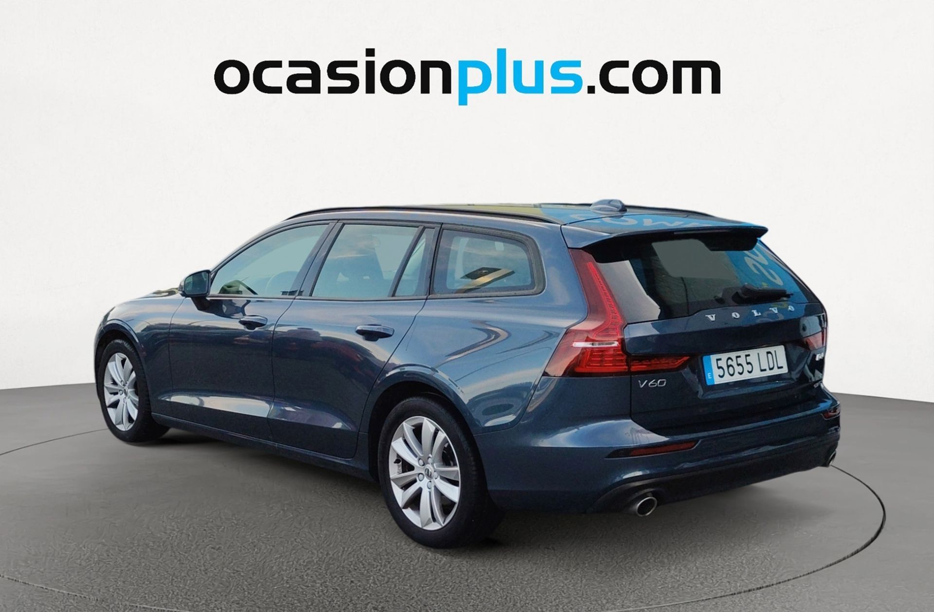Volvo V60 D4 Momentum - foto 4