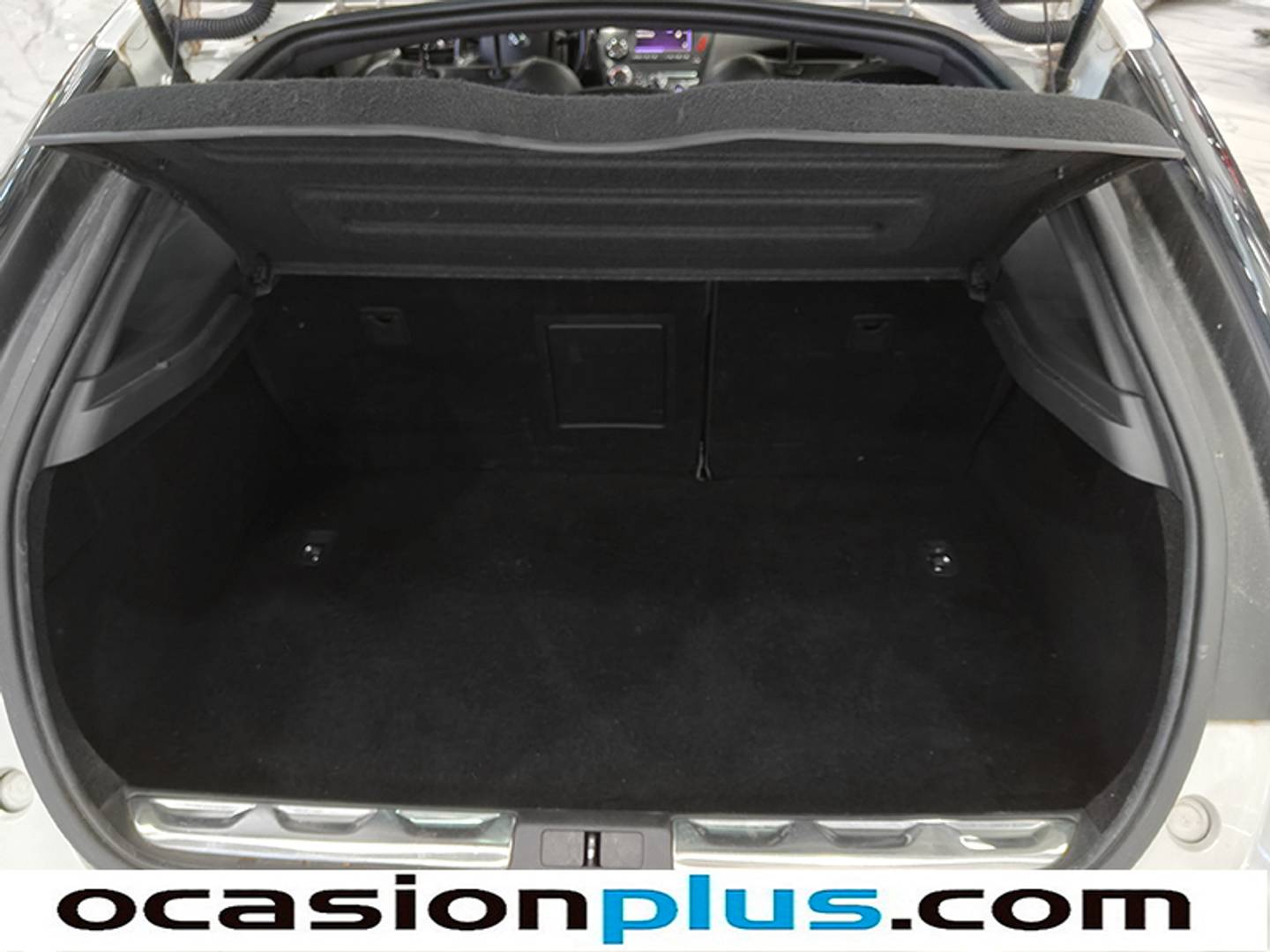 Foto DS DS 5 DS DS5 BlueHdi 180 Style EAT6 (181 CV)