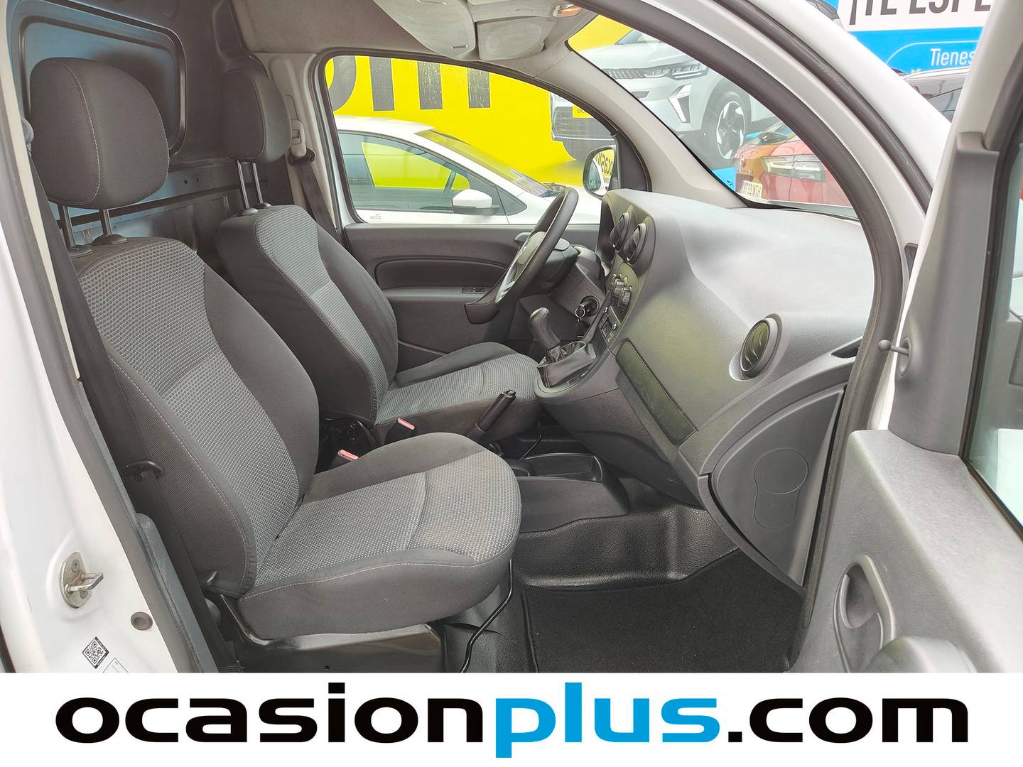 Mercedes Citan Mercedes Citan 108 CDI Largo (75 CV) al mejor precio