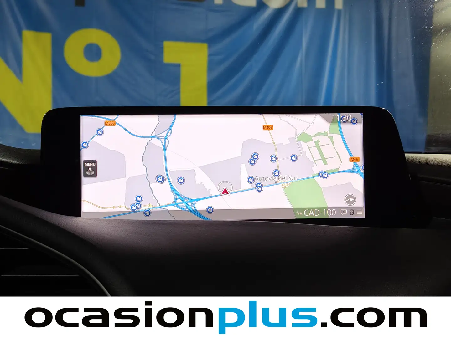 Foto Mazda Mazda3 Mazda Mazda 3 2.5L E-SKY G MHEV Prime-line (140 CV)