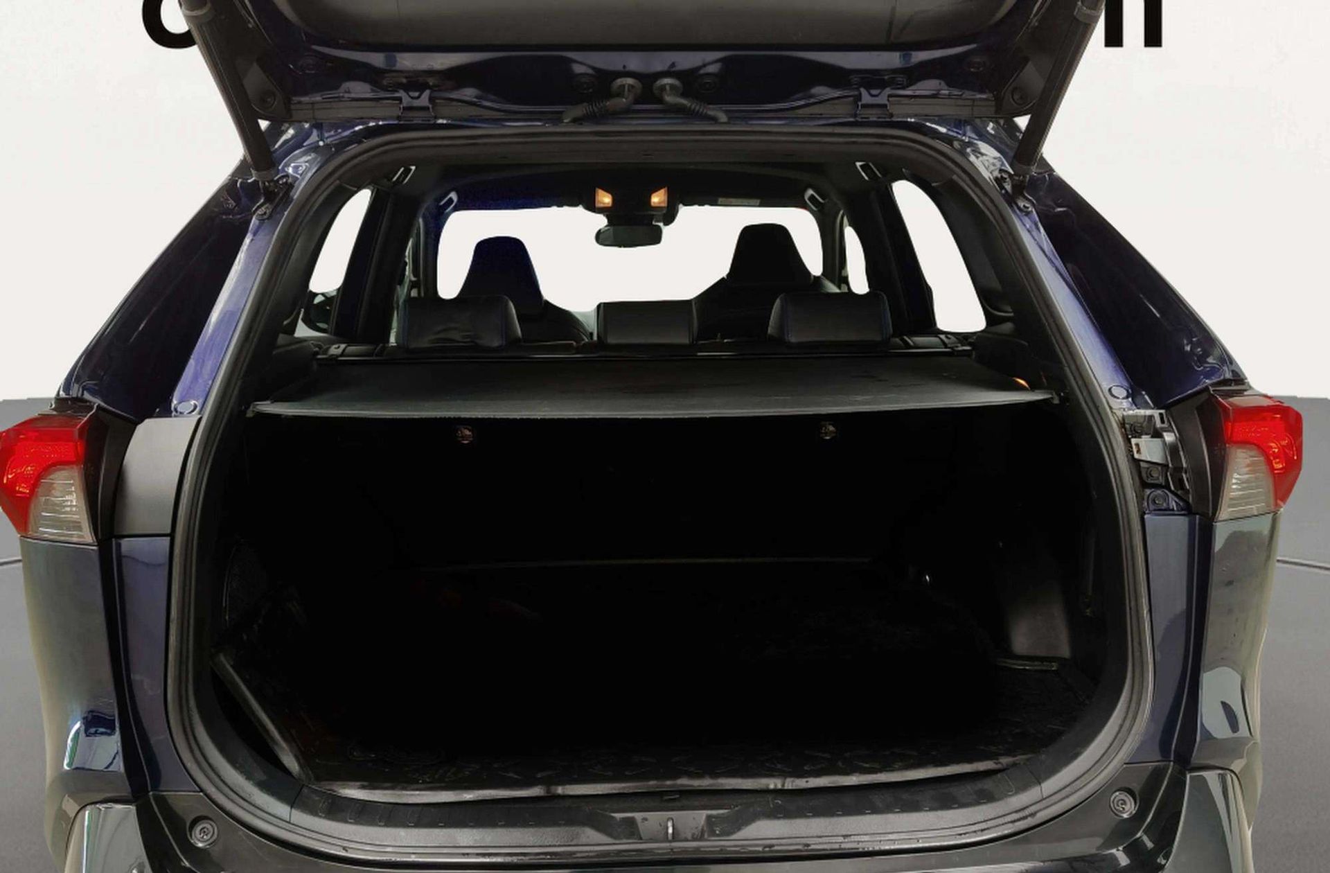 Toyota RAV4 2.5l hybrid Feel! - foto 18