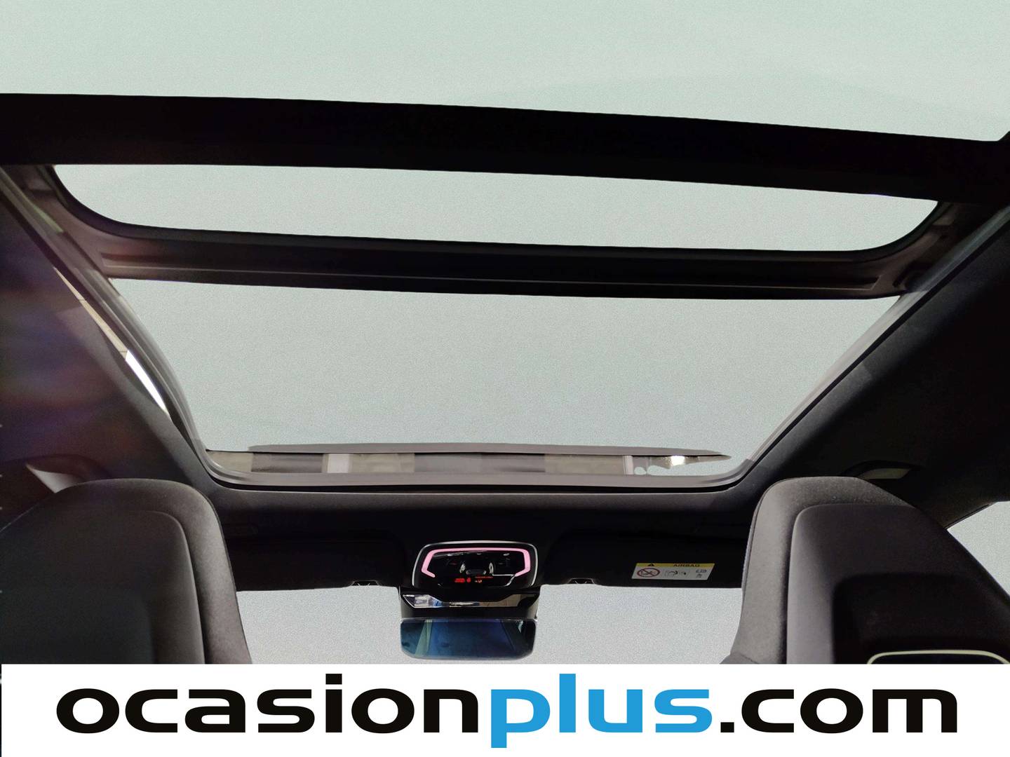 Extras y acabados del Lynk & Co 01 Lynk & Co 01 1.5 PHEV (261 CV)