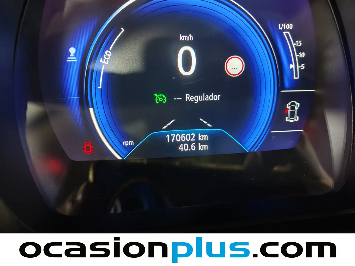 Foto Renault Koleos Renault Koleos dCi 130 Zen (130 CV)