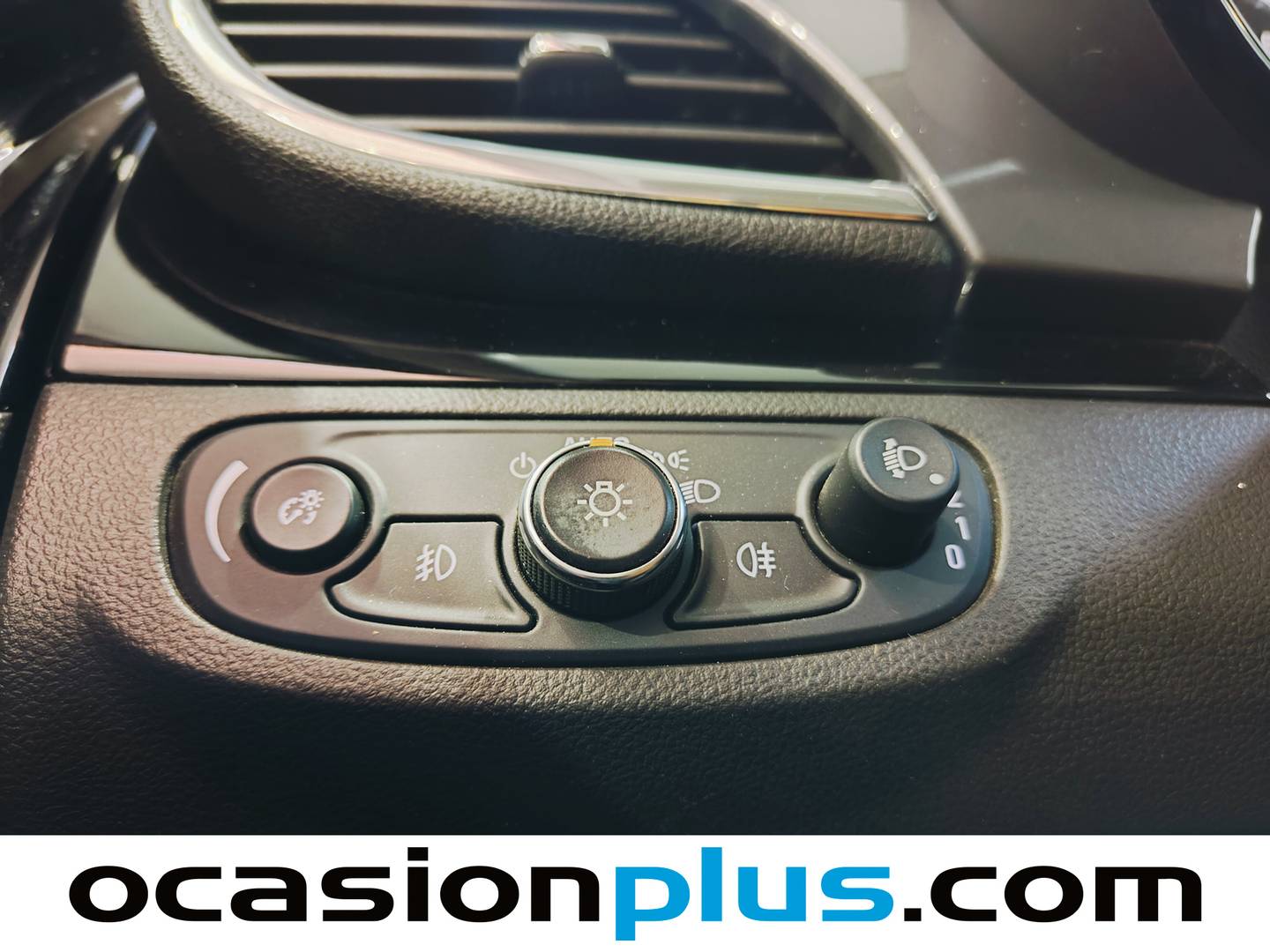 Opel Mokka X Opel Mokka X 1.4 Turbo S&S Selective 4X2 (140 CV) barato