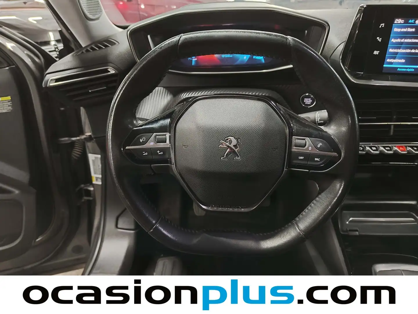 Foto Peugeot 2008 Peugeot 2008 PureTech 130 S&S Allure Pack (130 CV)