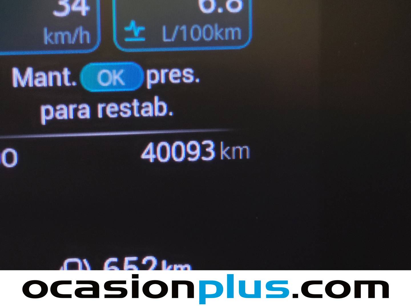 MG MG3 MG MG3 1.5 Comfort (116 CV) seminuevo