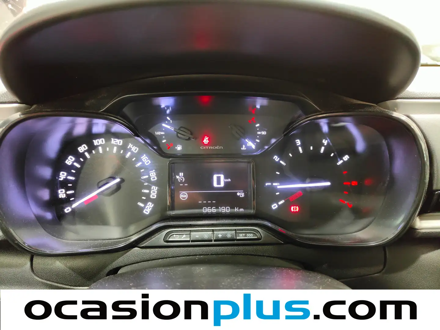 Foto Citroën C3 Origin Citroen C3 Origin Origin PureTech 83 Plus (83 CV)