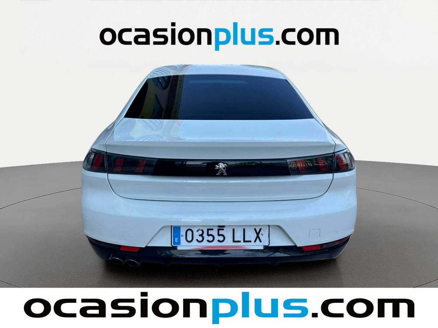 Peugeot 508 Peugeot 508 BlueHDi 160 S&S Allure EAT8 (163 CV) barato