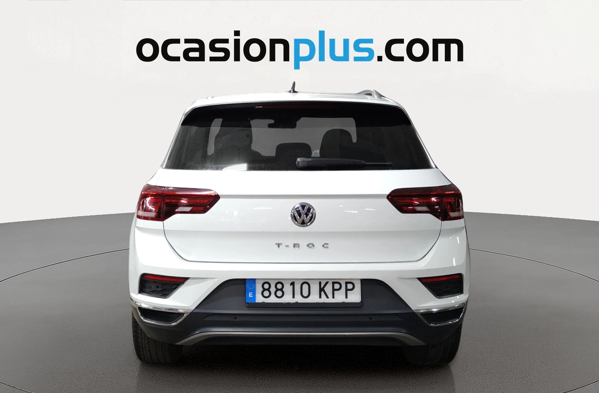 Volkswagen T-Roc Sport 1.6 TDI - foto 15