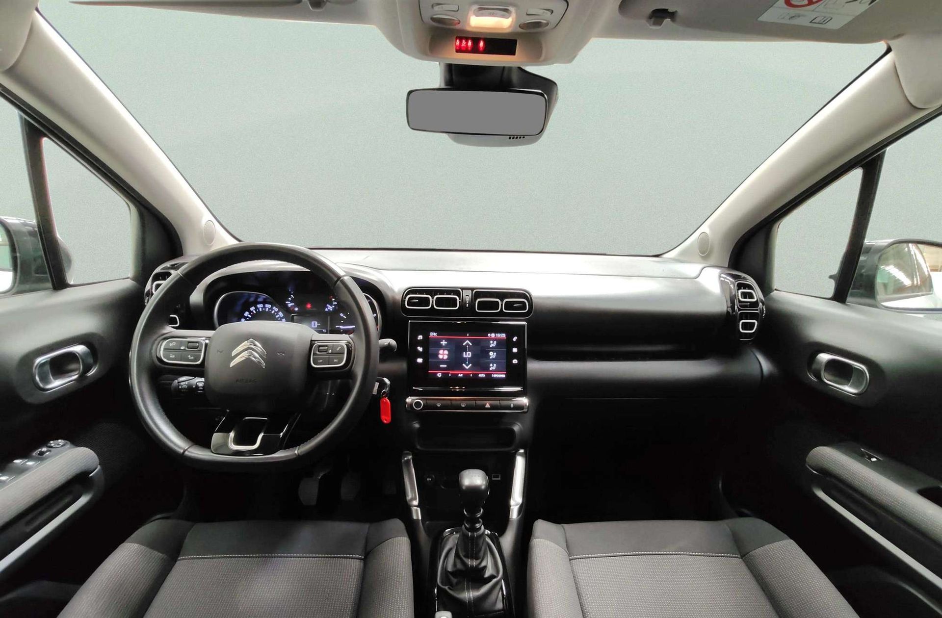 Citroën C3 Aircross PureTech 110 Plus - foto 6