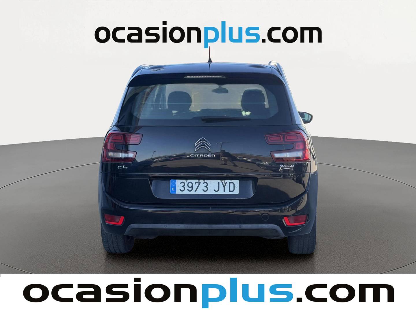 Citroën Grand C4 Picasso Citroën Grand C4 Picasso PureTech 130 S&S 6v Live (130 CV) 7 plazas barato