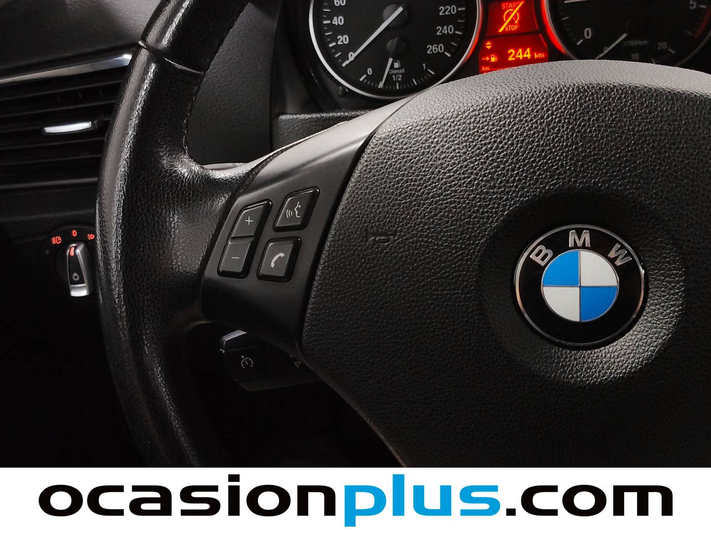 BMW X1 BMW X1 sDrive18d (143 CV) barato