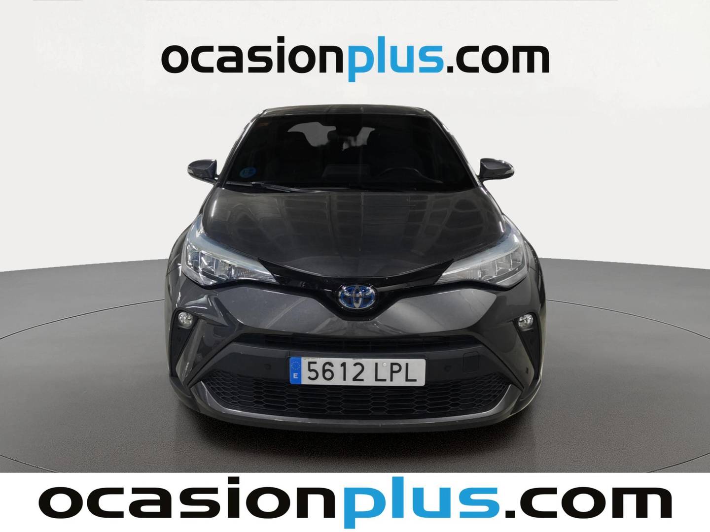 Toyota C-HR Toyota C-HR 1.8 125H Advance (122 CV) 122cv