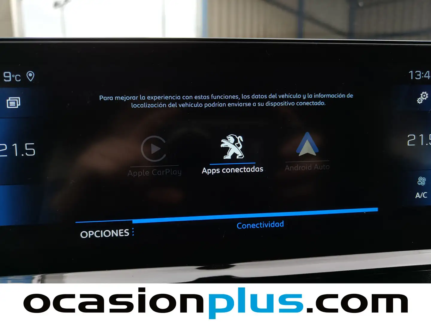 Foto Peugeot 3008 Peugeot 3008 BlueHDi 130 S&S Active Pack EAT8 (130 CV)