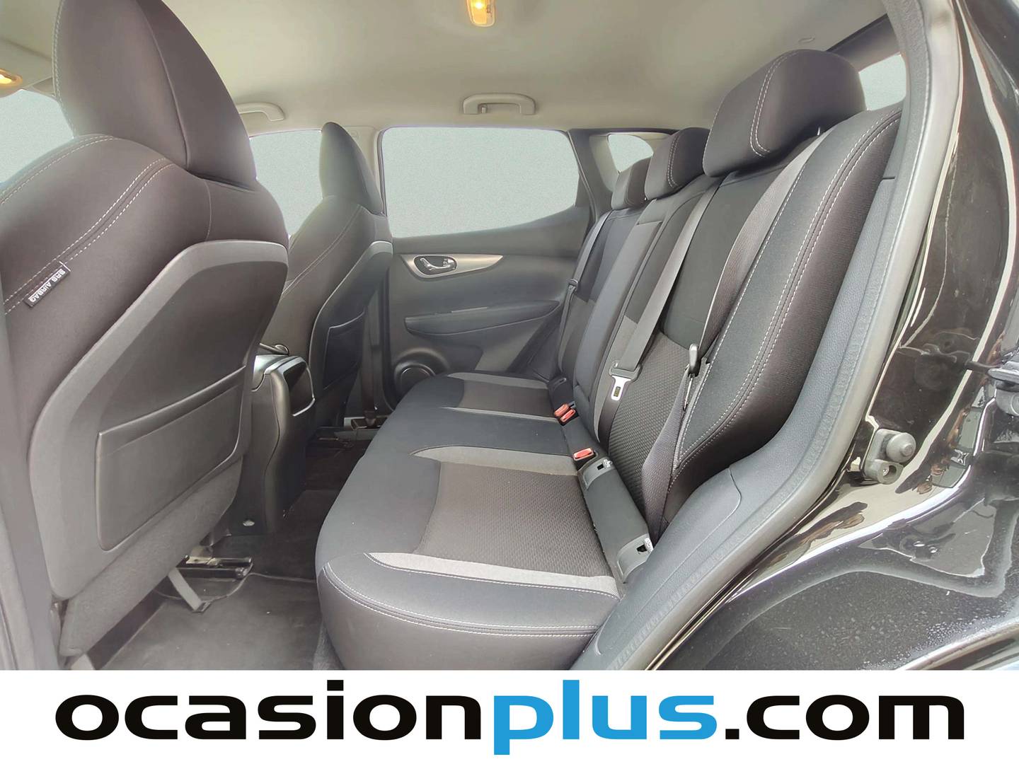 Foto Nissan QASHQAI Nissan Qashqai DIG-T 140 N-Connecta (140 CV)