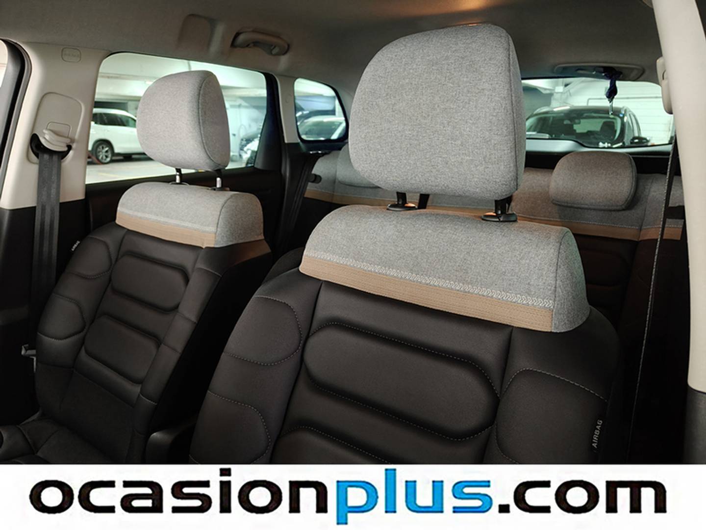 Citroën C3 Aircross Citroen C3 Aircross PureTech 130 Shine Pack EAT6 (131 CV) 131cv